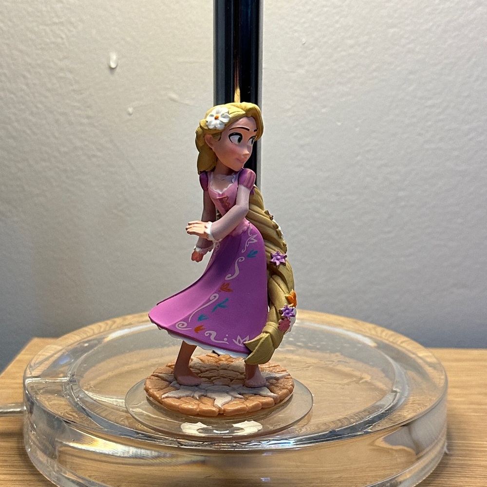 Disney Infinity 1.0 Rapunzel Figurine